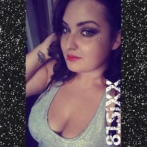 Meet your Posher, Kelsey